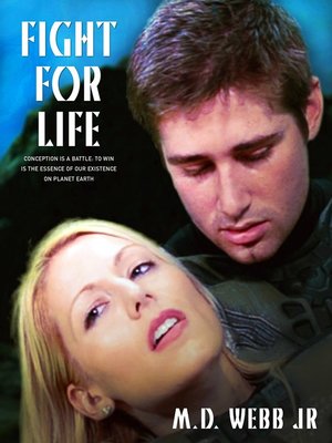 cover image of Fight for Life